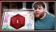 Scheduling a D&D Game | Natural 1 - A D&D Series