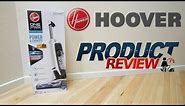 Hoover OnePwr Evolve (BH53420) Cordless Vacuum Cleaner Review