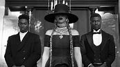 Beyoncé – Formation