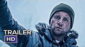 COLD MEAT Trailer (2024) Allen Leech, Thriller Movie HD