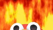 Burning Elmo 🔥🥵🥵🥵🔥 #fyp #elmo #burningelmo | Elmo