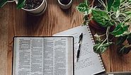 Putting Faith Into Action [James Bible Study–Week 1] — Sarah J. Hauser
