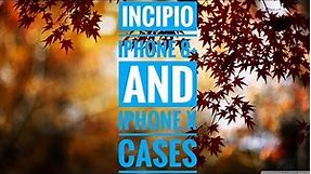 UNBOXING Incipio iPhone Cases