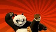 Kung Fu Panda Music Video - Kung Fu Fighting (2008)