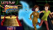 Infected | Part 1 | Let's Play Scooby Doo and the Cyber Chase