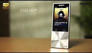 Sony Walkman A15 Hi-Res MP3 Player
