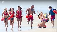 6 Supreme Memes of Zac Efron’s Baywatch Face-plant