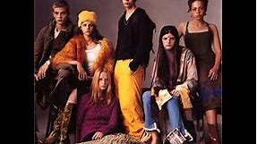 1990's Fashion Trends - Grunge