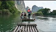 Exploring Guilin: Unveiling China's Breathtaking Natural Spectacle