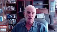 If Destiny cannot debate Norman Finkelstein then here's a fresh two hours of Norman. Here's Breaking Points title "Norm Finkelstein GOES OFF: Israel, Hillary, Human Shields & Ben Shapiro"