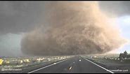 Watch this EXTREME up-close video of tornado near Wray, Colorado | AccuWeather
