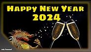 Best greetings for 2024 Year, Happy New Year Messages 2024