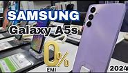 Samsung Galaxy A05s | Samsung Showroom | Galaxy A05 Review
