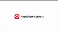 HUAWEI AppGallery Connect Logo Officially Unveiled