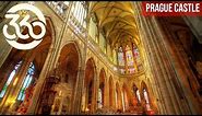 Prague Castle 360 VR Tour: Explore the World's Largest Castle