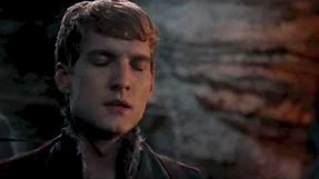 Once Upon A Time 4x03 - Hans Releases the Snow Queen