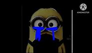 Minions becoming Sad Template (My Version) Cut out The End If You Want :P