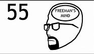 Freeman's Mind: Episode 55