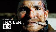CALIBRE Official Trailer (2018) Netflix Thriller Movie HD