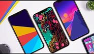 Amazing iPhone Wallpapers - How To Find Them !?