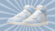 Nike Dunk High "Clouds" sneakers: Where to buy, price, release date, and more explored