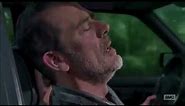 Jadis Captures Negan - The Walking Dead 8x12