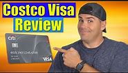Costco Visa Credit Card Review 2023
