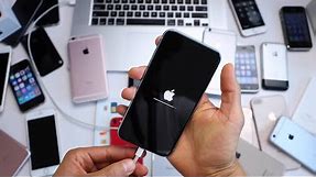 Como Desbloquear un iPhone! - Liberar CUALQUIER iPhone 2024 | iPhone 11, 12, 13, etc..