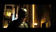 The Dark Knight Rises - Batman gives Catwoman the Batpod (HD)