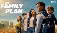 THE FAMILY PLAN Full Movie - video Dailymotion