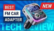 Best Bluetooth FM Transmitter for Car? | Joyroom CL17 Bluetooth 5.3 FM Transmitter Review