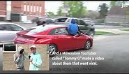 Kia Boyz YouTube video driving dangerously around Milwaukee goes viral