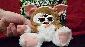 Gremlins Gizmo Furby: Breakin' all the Rules