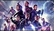 Audio Network - Torsion ("Avengers: Endgame" Special Look Trailer Music)