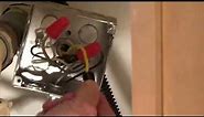 Capping Unused Electrical Wires