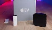 Did you know the Apple Tv? #strictlyapple #thebestforless | Apple TV