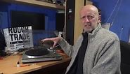 Technics SL-B21 Turntable, Belt and Stylus Replacement, Budget Record Player Review. HiFi audio