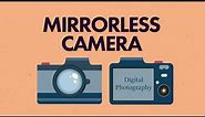Mirrorless Cameras