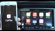 How To Install Apple CarPlay On Pioneer In-Dash Receiver