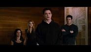 THE TWILIGHT SAGA: BREAKING DAWN PART 2 - Clip "Who's With Me?"