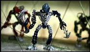Bionicle Toa Hordika Commercial - English