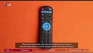[LG WebOS TVs] How To Connect A Cable or Satellite Box To Your LG TV - WebOS 6.0