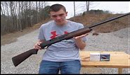 Remington 870 - Walmart Shotgun