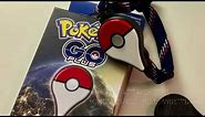 How to Attach the PokemonGo Plus to it's Wristband