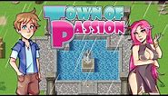 TGame | Town Of Passion character section v.1.1.0( Rose )