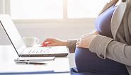 9 Maternity Leave Out-of-Office Messages for Your Auto-Reply | LoveToKnow