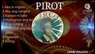 THE GREATEST HITS OF PIROT VISAYAN OLD SONGS ILONGGO