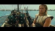 Troy (2004) Achilles and Patroclus scene HD