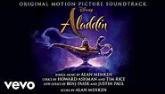 Alan Menken - Jafar Becomes Sultan (From "Aladdin"/Audio Only)