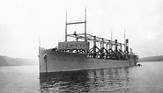 What Happened to the USS Cyclops and Has it Been Found? - Discovery UK